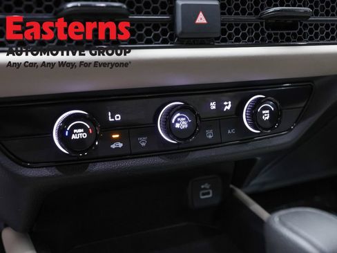 Used 2024 Honda HR-V LX image 18