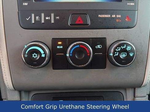 Used 2016 Chevrolet Traverse LS FWD image 15