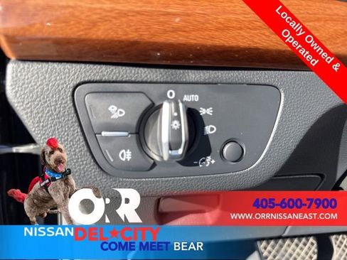 Used 2023 Audi Q5 2.0T Premium Plus image 18