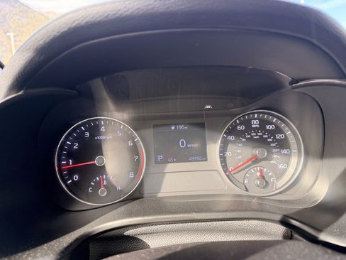 Certified 2021 Kia Forte LXS image 23