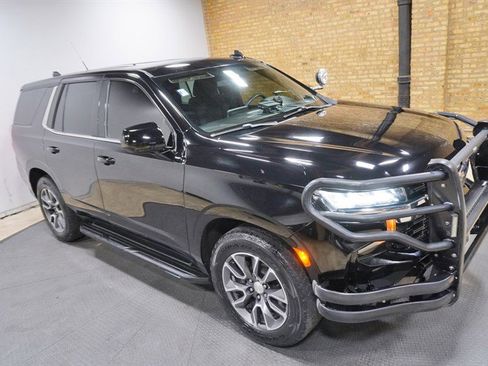 Used 2021 Chevrolet Tahoe 4WD image 7