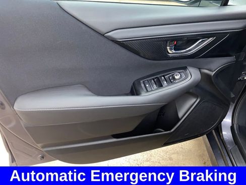 Certified 2025 Subaru Legacy Premium image 10