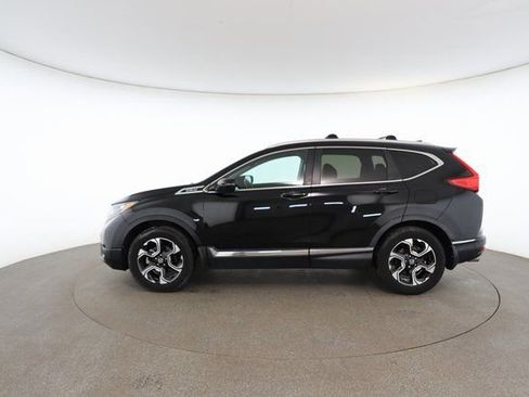 Used 2017 Honda CR-V Touring image 6
