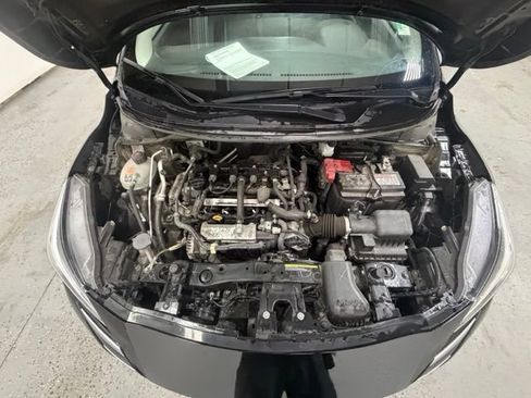 Used 2024 Nissan Versa SV FWD image 13