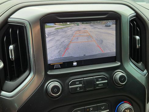 Used 2019 Chevrolet Silverado 1500 LT w/ All-Star Edition RWD image 23