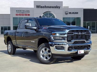 New 2026 RAM 2500 Lone Star