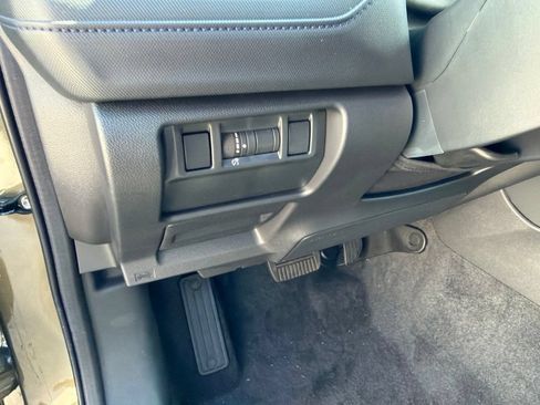 New 2026 Subaru Forester Premium AWD/4WD image 11