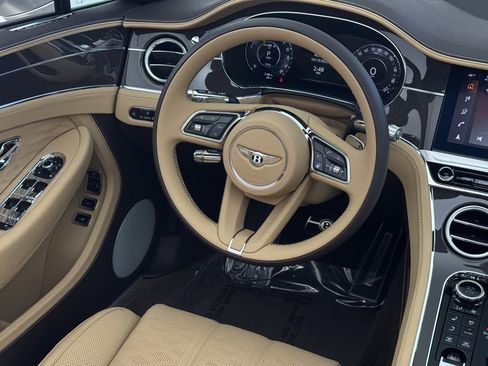 New 2026 Bentley Continental GT Speed image 19