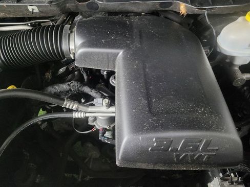 Used 2021 RAM 1500 Tradesman w/ Popular Equipment Group RWD image 30