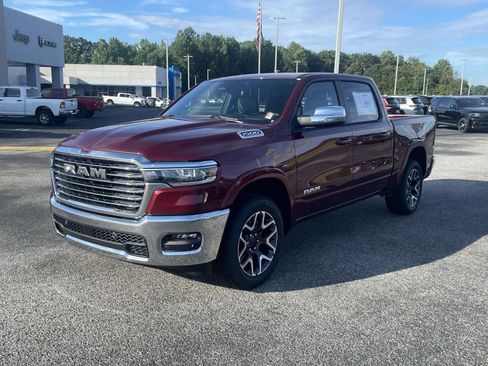 New 2026 RAM 1500 Laramie image 10