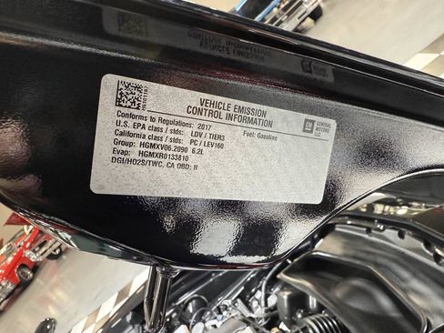 Used 2017 Chevrolet Corvette Grand Sport image 50