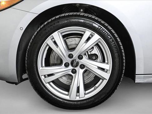 Certified 2025 Audi A5 2.0T Premium w/ Convenience Package image 24