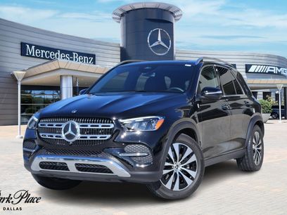 Used 2025 Mercedes-Benz GLE 350 4MATIC