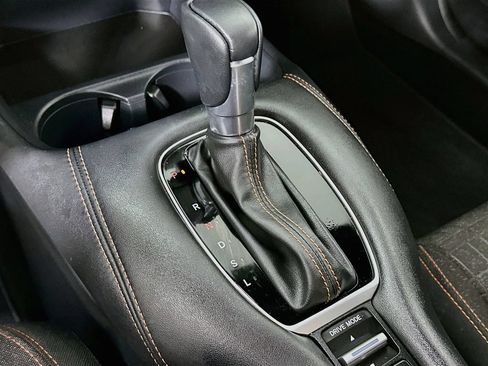 Certified 2025 Honda HR-V Sport image 22