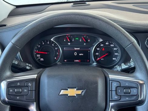Used 2024 Chevrolet Blazer LT w/ Convenience Package FWD image 31