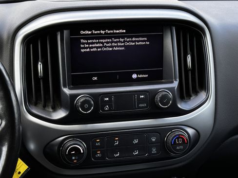 Certified 2020 Chevrolet Colorado ZR2 image 24