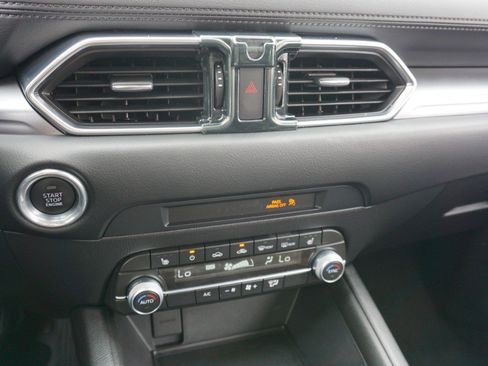 Used 2020 MAZDA CX-5 Touring image 18