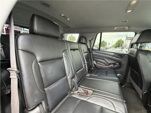 Used 2017 Chevrolet Tahoe LT AWD/4WD image 29