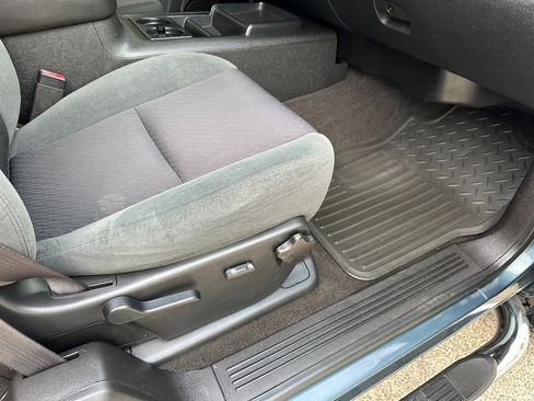 Used 2007 Chevrolet Silverado 2500 LT w/ 2LT Audio Package image 24