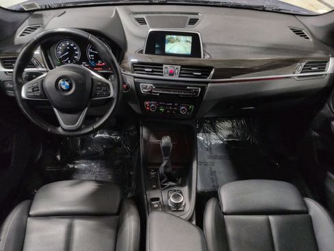 Used 2018 BMW X1 xDrive28i w/ Convenience Package image 8