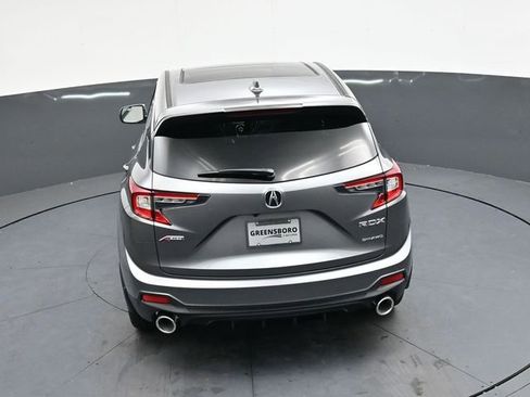 New 2025 Acura RDX A-Spec image 21