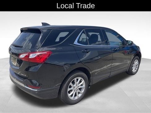 Used 2019 Chevrolet Equinox LT AWD/4WD image 7