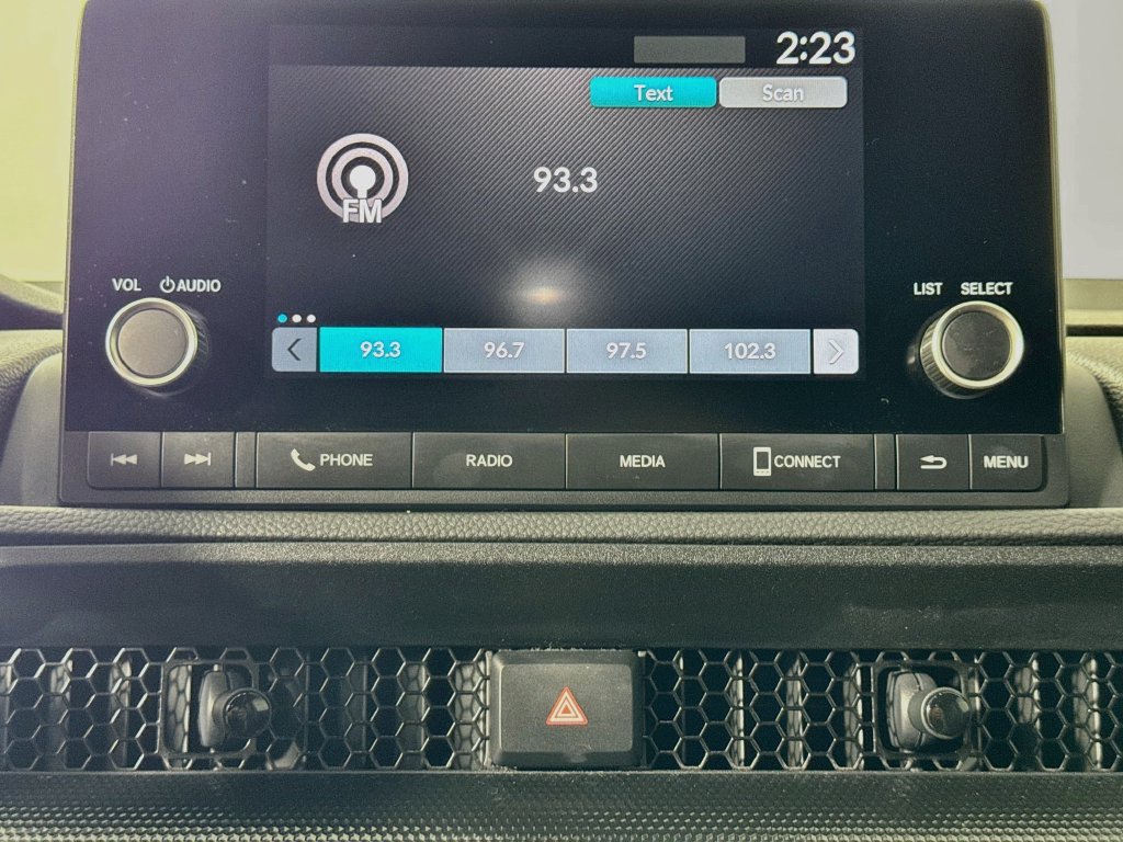 Used 2024 Honda CR-V Sport image 16