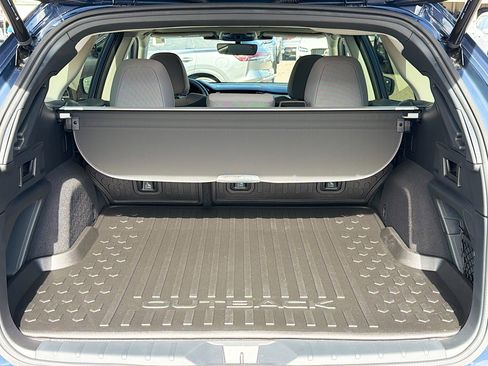 Certified 2025 Subaru Outback Premium image 12