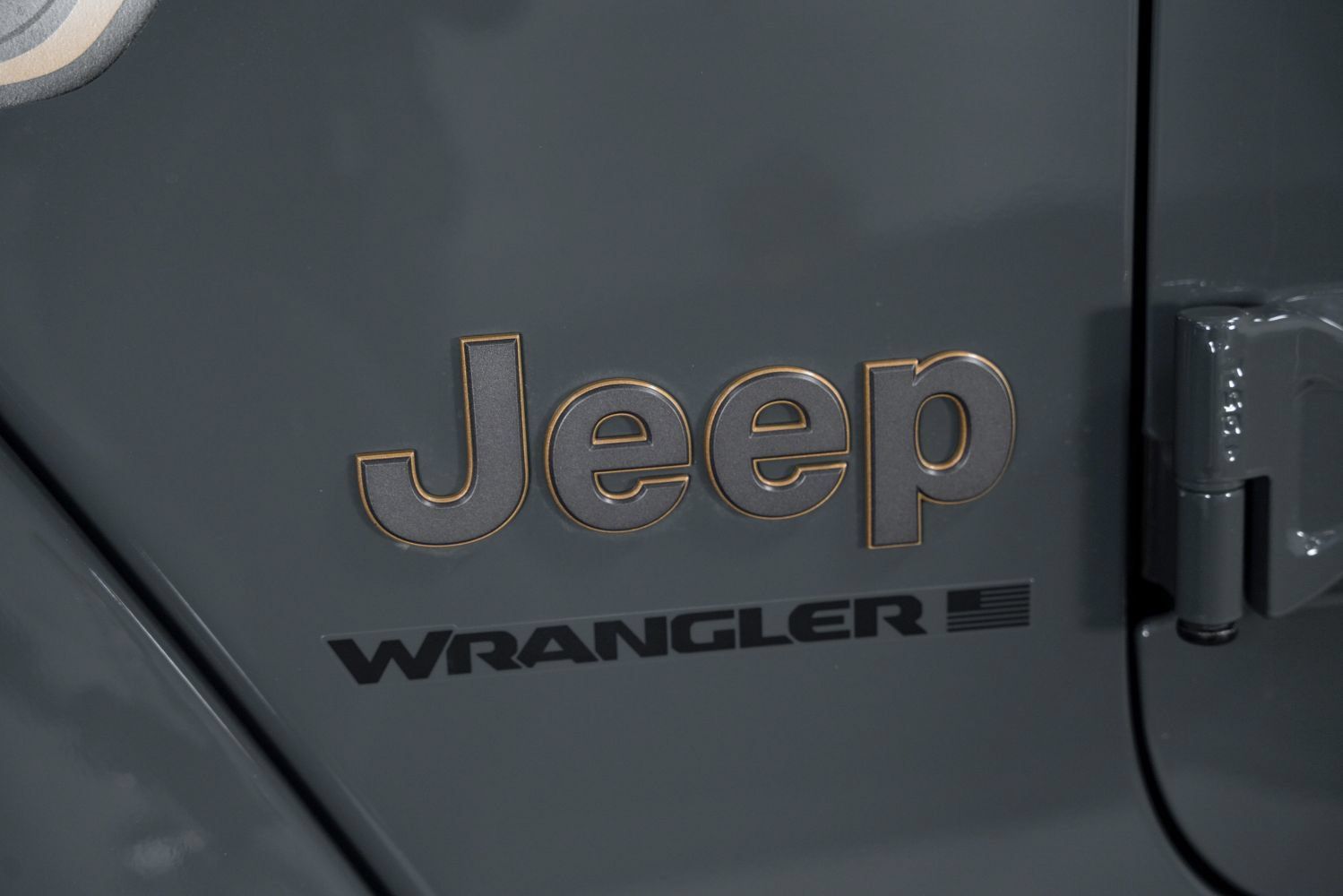 Used 2025 Jeep Wrangler Unlimited Rubicon 392 AWD/4WD image 24