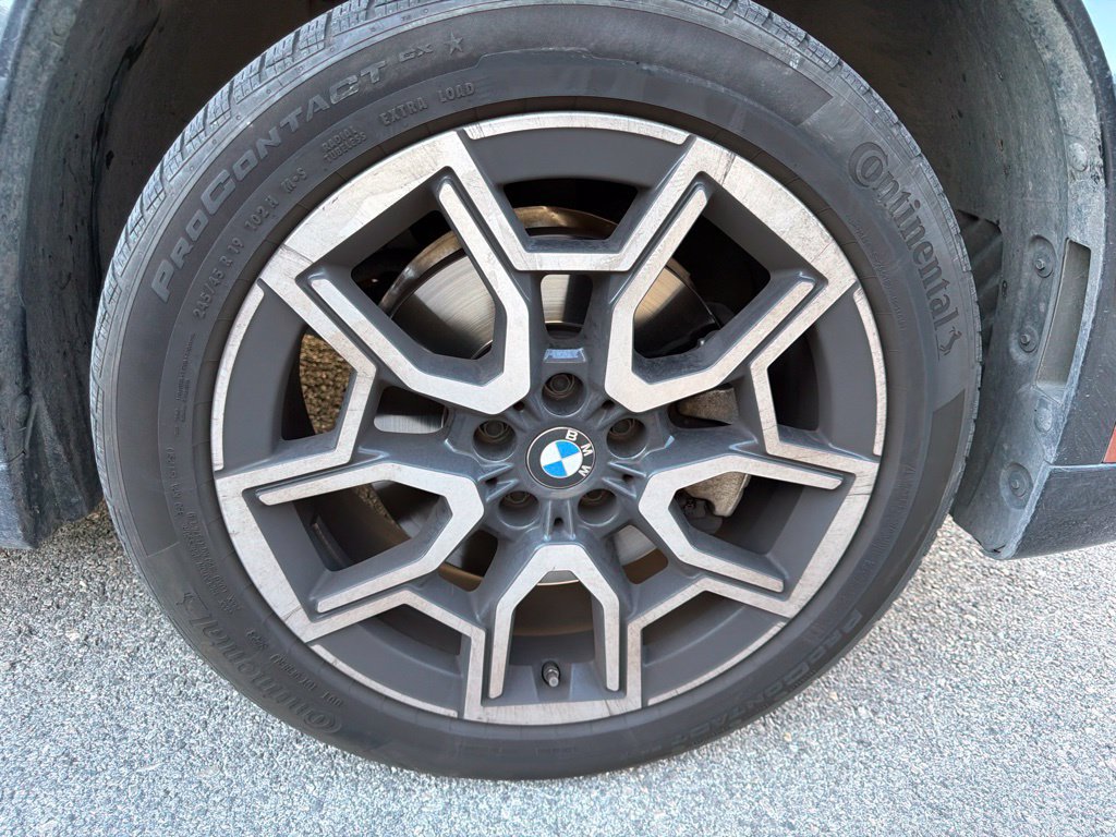 Certified 2023 BMW X1 xDrive28i w/ Convenience Package AWD/4WD image 5