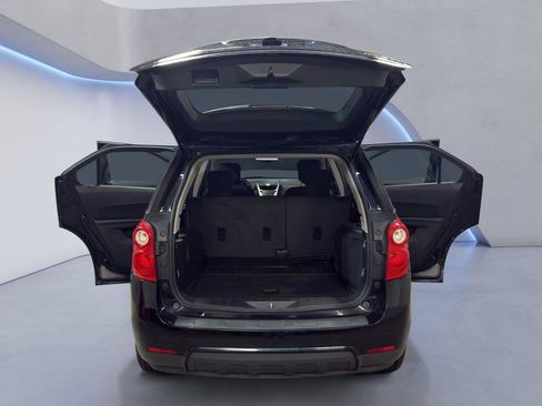 Used 2013 Chevrolet Equinox LS image 12