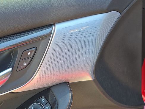 Certified 2024 Cadillac CT5 Sport AWD/4WD image 21