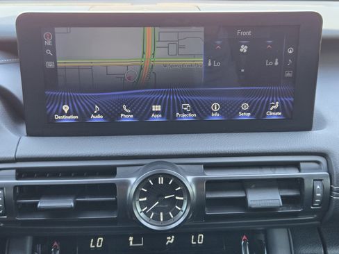 Certified 2023 Lexus IS 350 F Sport image 25