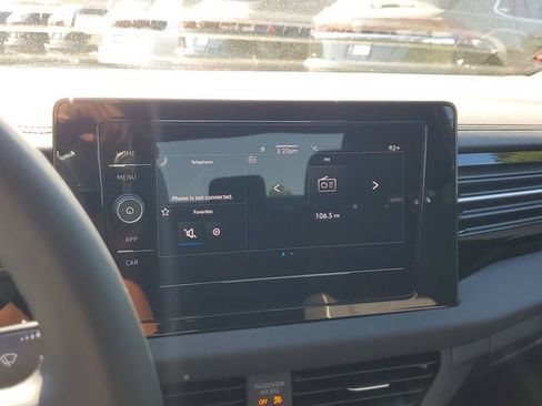 New 2026 Volkswagen Jetta Sport FWD image 20