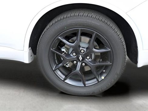 New 2026 Dodge Durango GT w/ Blacktop Package image 10