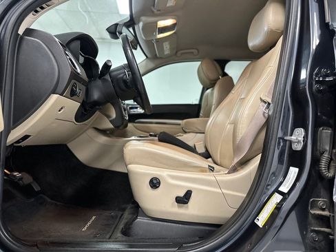 Used 2014 Dodge Durango SXT w/ Quick Order Package 23B RWD image 18