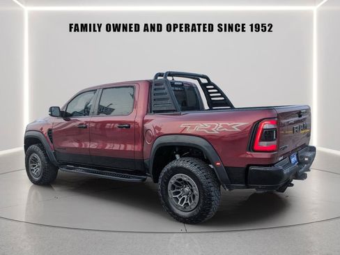 Used 2024 RAM 1500 TRX image 5