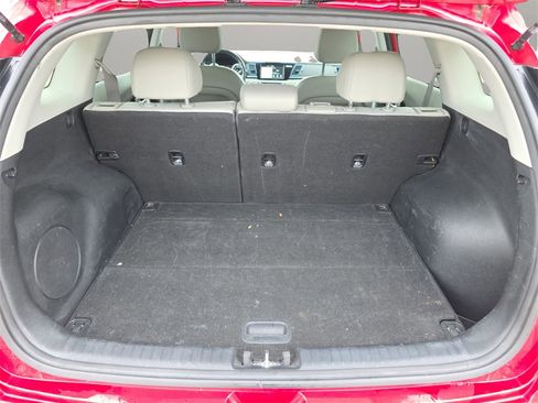 Used 2018 Kia Niro Touring image 14