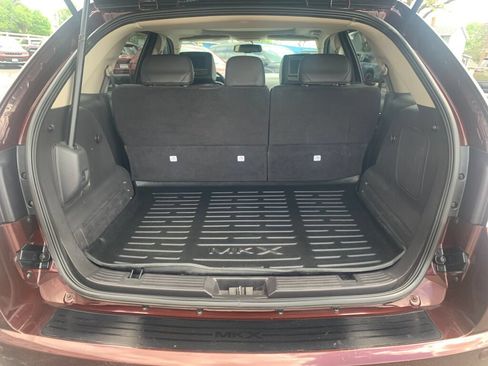 Used 2009 Lincoln MKX AWD image 30