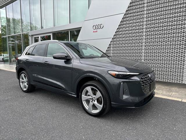 New 2026 Audi Q5 Premium AWD/4WD image 1