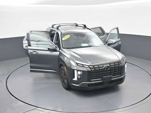 Used 2023 Hyundai Palisade XRT w/ Cargo Package AWD/4WD image 50