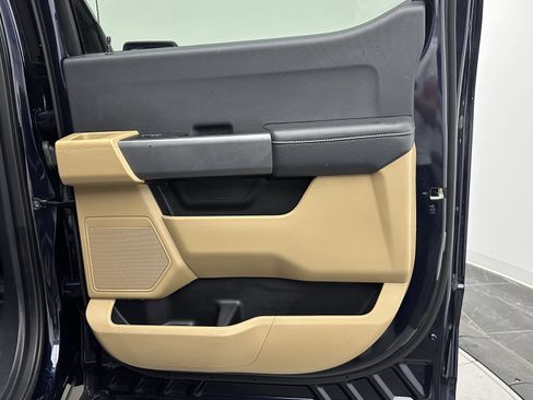 Used 2023 Ford F150 XLT image 30