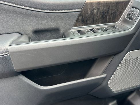 New 2026 Ford F350 Lariat AWD/4WD image 10