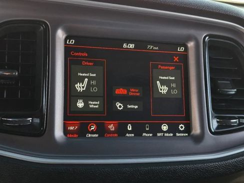 Used 2022 Dodge Challenger R/T Scat Pack RWD image 26