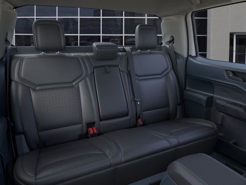 New 2025 Ford Maverick Lobo image 11