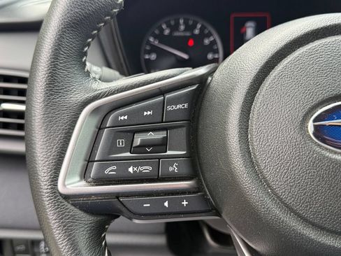 Used 2024 Subaru Outback Premium AWD/4WD image 22