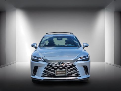 Used 2025 Lexus RX 350 w/ Convenience Package image 5