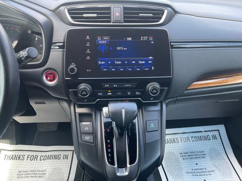 Used 2017 Honda CR-V EX-L image 32