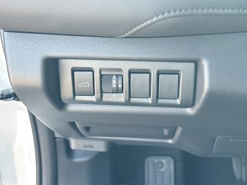 Used 2026 Subaru Outback Wilderness w/ Wilderness Package AWD/4WD image 6