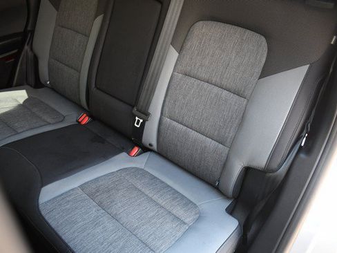 Used 2021 Ford Bronco Sport Big Bend AWD/4WD image 22